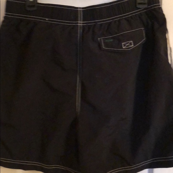 Tommy Hilfiger Flag Style Swim Trunks Men’s Large - Picture 5 of 6